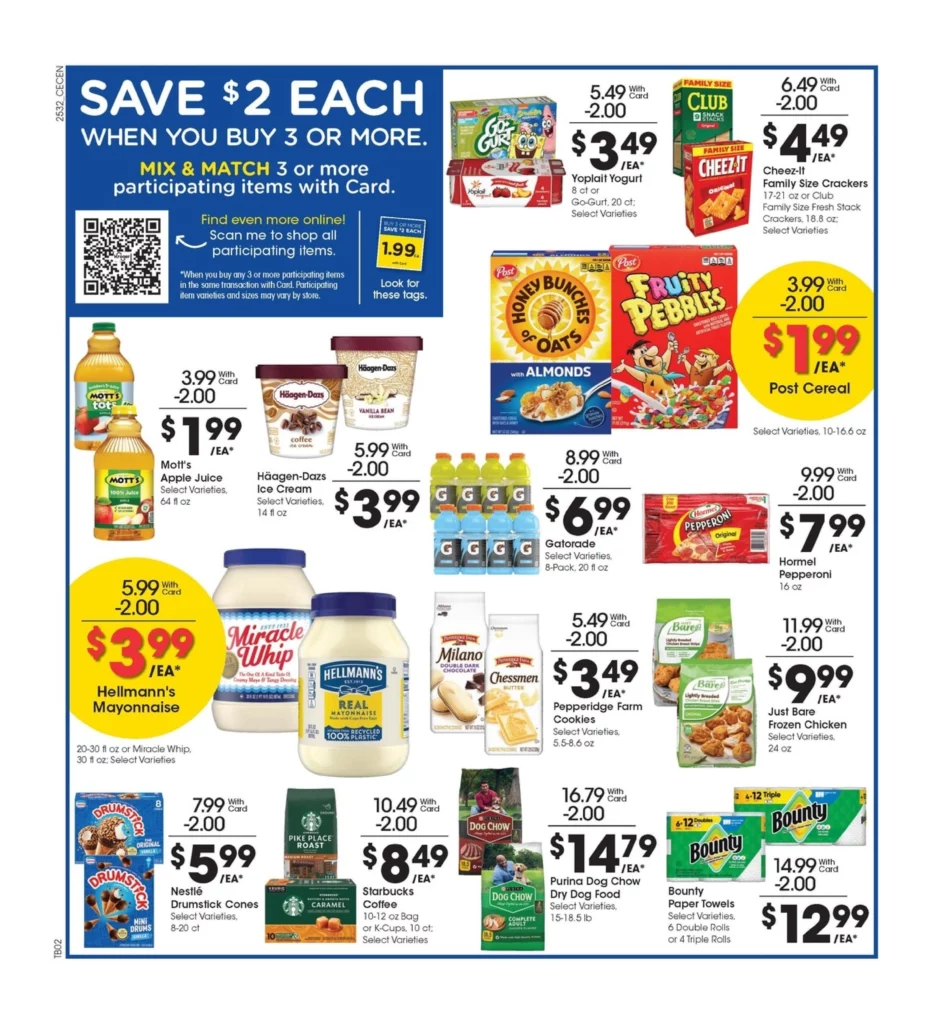 Kroger Weekly Ad (09/10-09/16) -3