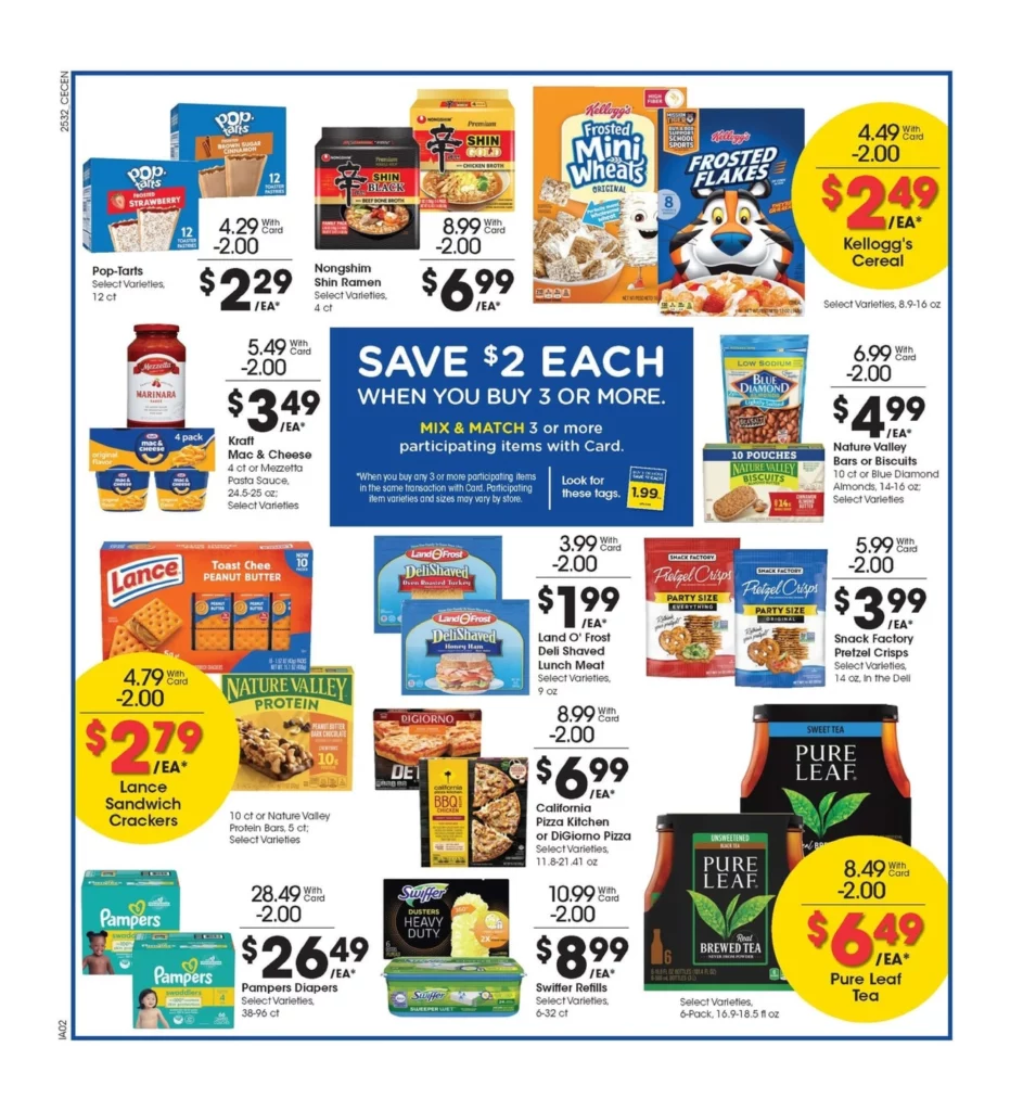 Kroger Weekly Ad (09/10/-09/16) -4
